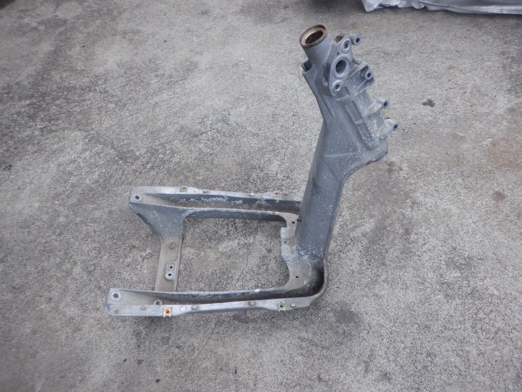 中古バイクパーツ販売専門店アイラブモーターズーマー50/ZOOMER