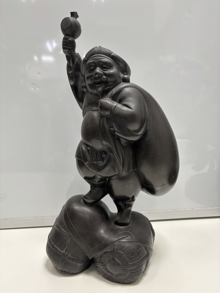 2025年最新】Yahoo!オークション -大黒様 置物の中古品・新品 2025年最新】Yahoo!オークション -大黒様 置物の中古品・新品