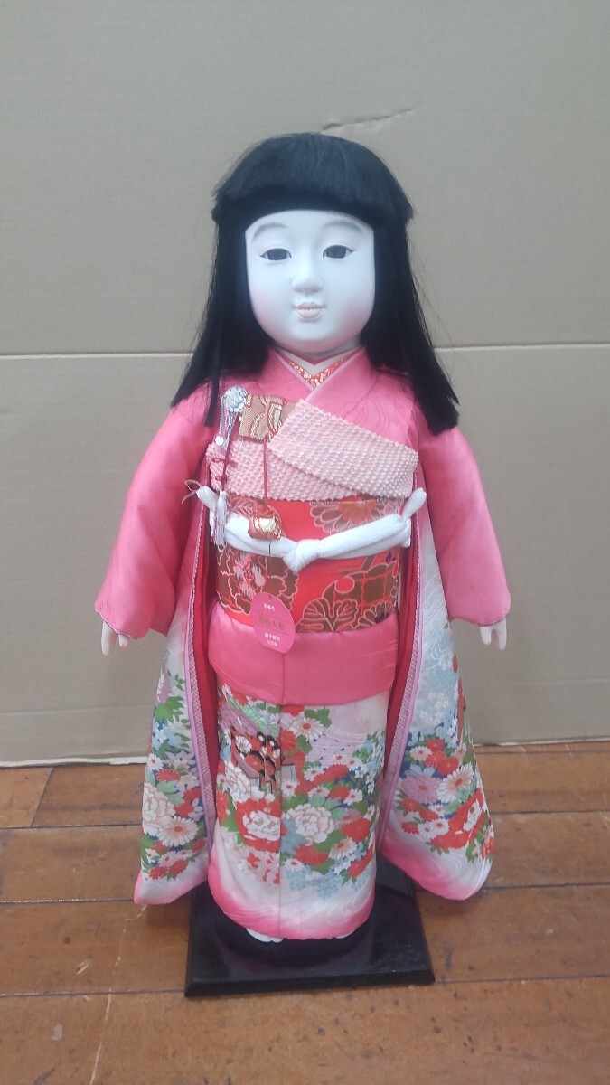 2025年最新】Yahoo!オークション -紫峰 人形の中古品・新品・未 2025年最新】Yahoo!オークション -紫峰 人形の中古品・新品・未