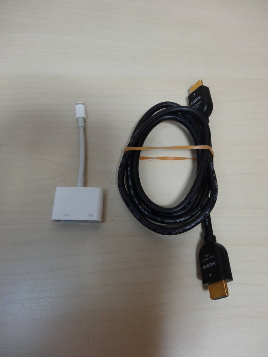 2025年最新】Yahoo!オークション -apple lightning digital av 2025年最新】Yahoo!オークション -apple lightning digital av