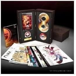 PSP DJ MAX ホットチューンズリミテッドエディション 海外版 音楽ゲーム