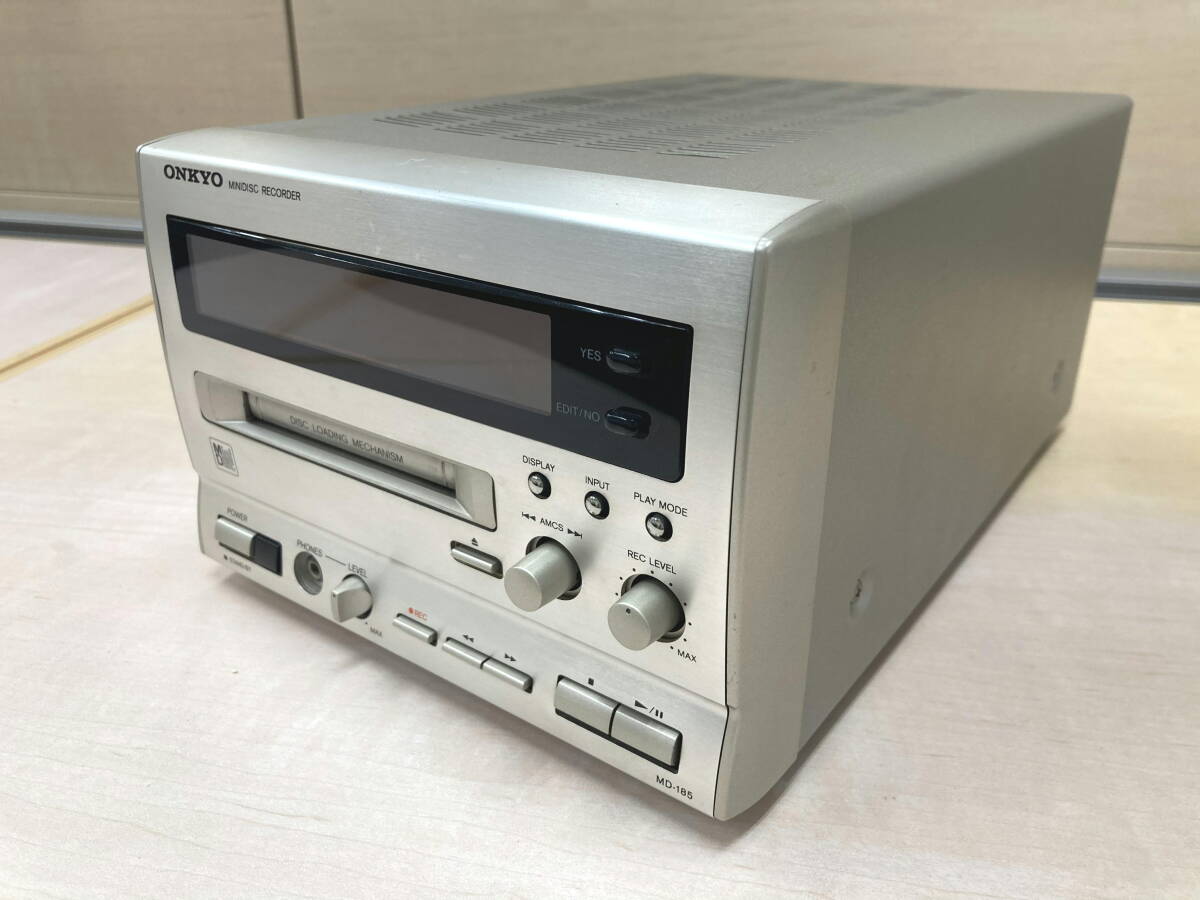 2025年最新】Yahoo!オークション -onkyo mdデッキの中古品・新品 2025年最新】Yahoo!オークション -onkyo mdデッキの中古品・新品