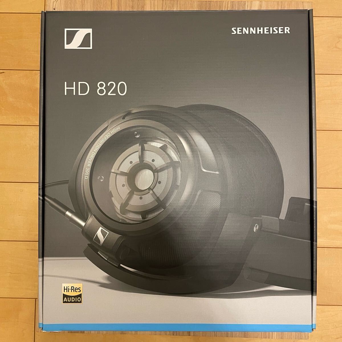 Yahoo!オークション -「Sennheiser HD 820」の落札相場・落札価格 Yahoo!オークション -「Sennheiser HD 820」の落札相場・落札価格
