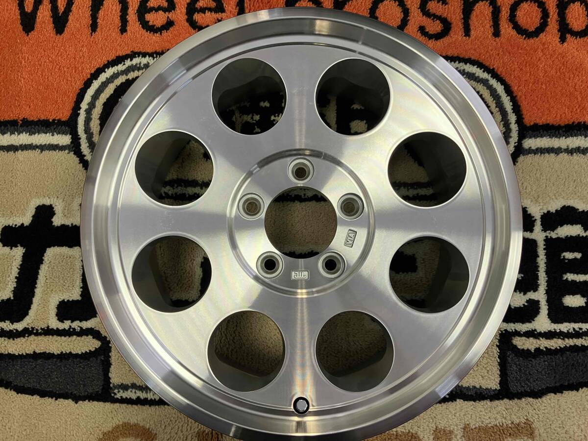A-TECH エーテック MONOBLOCK モノブロック 16インチ 7J ＋35 4H
