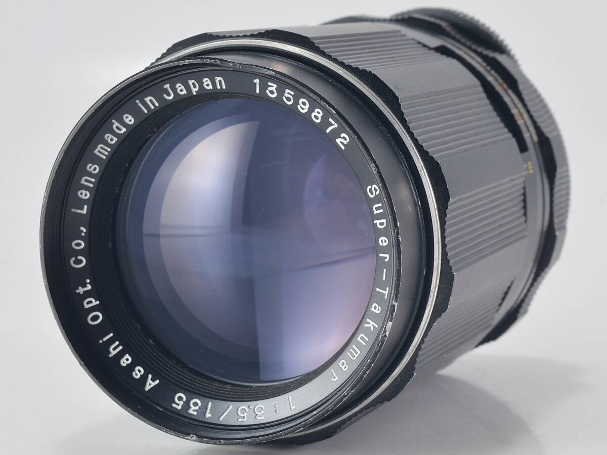 2025年最新】Yahoo!オークション -takumar 135mm f3.5の中古品 2025年最新】Yahoo!オークション -takumar 135mm f3.5の中古品