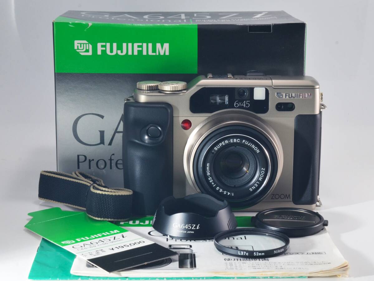 Yahoo!オークション -「fujifilm ga645 professional」の落札 Yahoo!オークション -「fujifilm ga645 professional」の落札