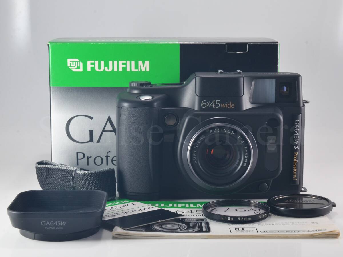 2025年最新】Yahoo!オークション -フジ ga645の中古品・新品・未 2025年最新】Yahoo!オークション -フジ ga645の中古品・新品・未