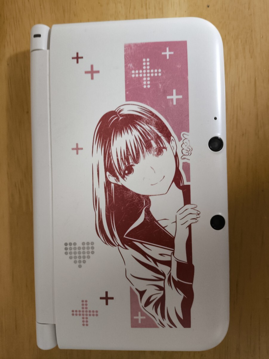 Yahoo!オークション -「ラブプラス 3ds 本体」の落札相場・落札価格 Yahoo!オークション -「ラブプラス 3ds 本体」の落札相場・落札価格