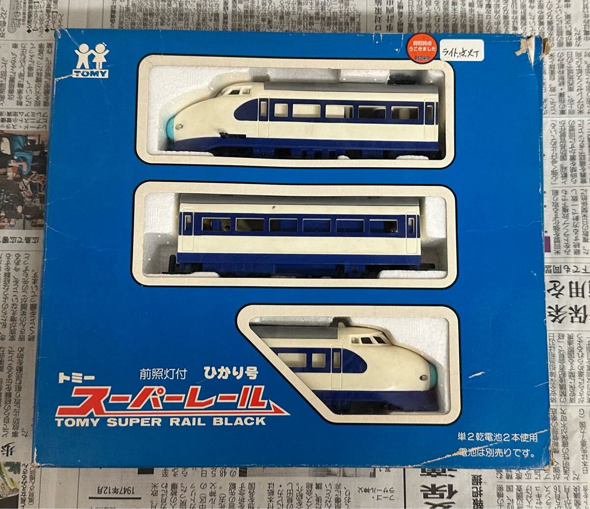 Yahoo!オークション -「スーパーレール tomy」(おもちゃ、ゲーム Yahoo!オークション -「スーパーレール tomy」(おもちゃ、ゲーム