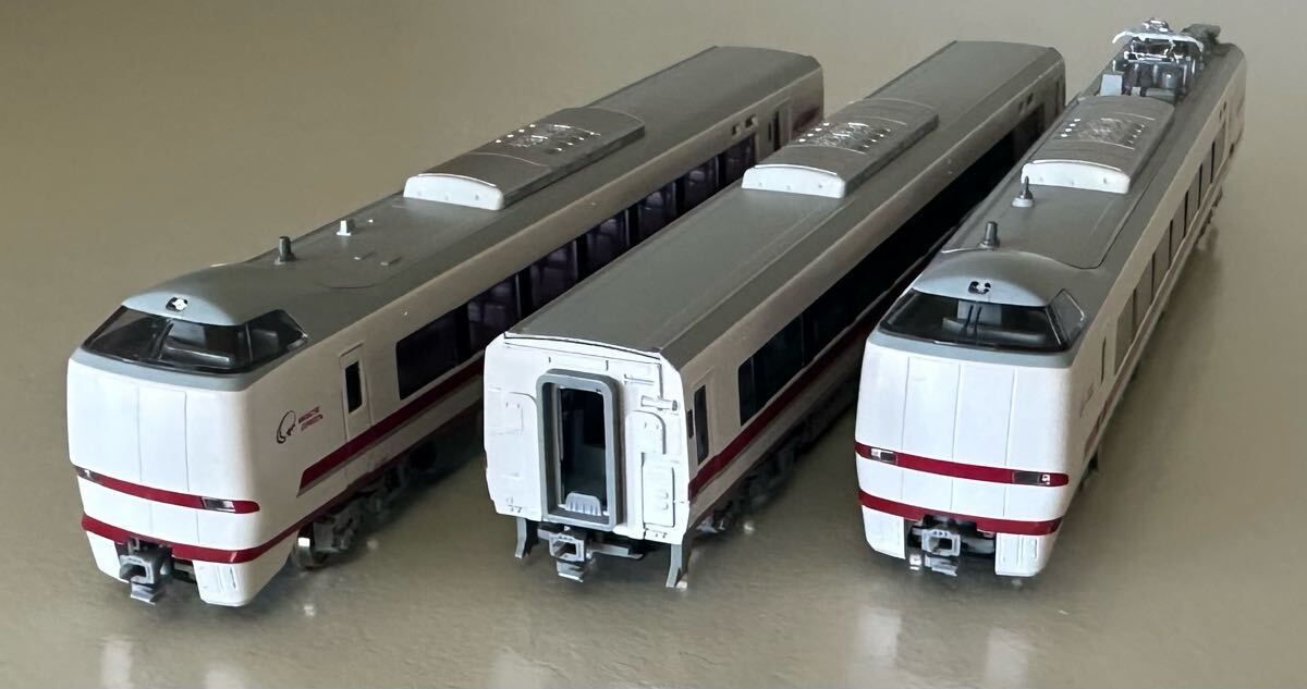 2025年最新】Yahoo!オークション -683系8000番台の中古品・新品 2025年最新】Yahoo!オークション -683系8000番台の中古品・新品