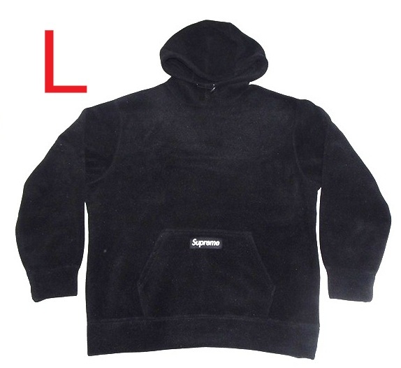 SUPREME★ポーラテックフリースロゴパーカー★Polartec Hooded 2025年最新】Yahoo!オークション -supreme polartec hooded