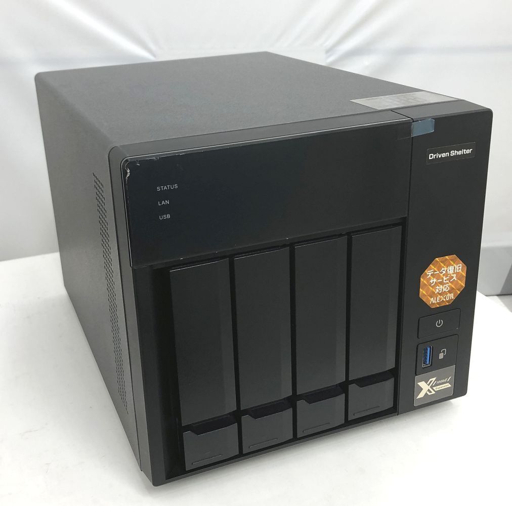 2025年最新】Yahoo!オークション -nas 4ベイの中古品・新品・未 2025年最新】Yahoo!オークション -nas 4ベイの中古品・新品・未