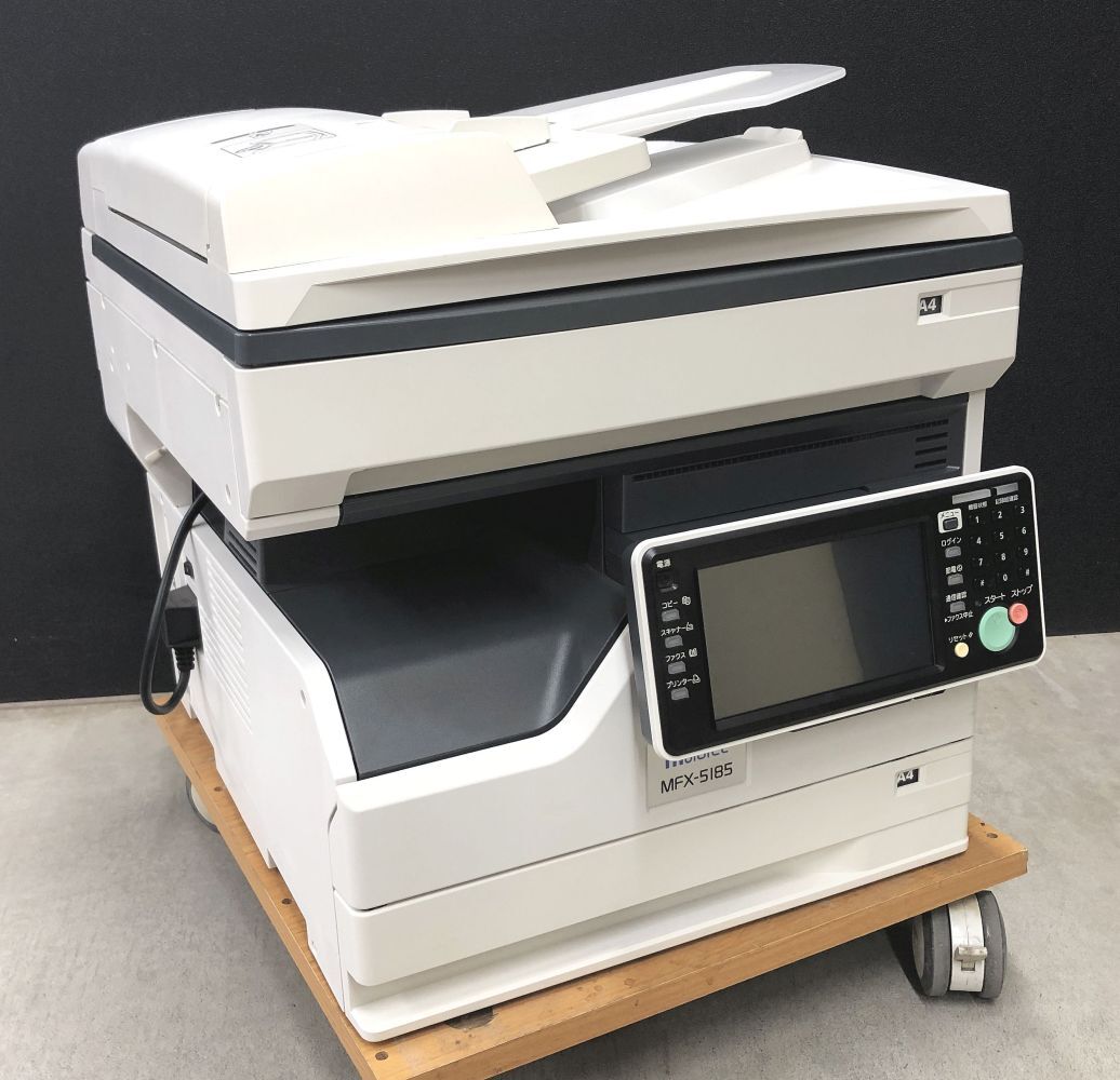 2025年最新】Yahoo!オークション -muratec複合機の中古品・新品 2025年最新】Yahoo!オークション -muratec複合機の中古品・新品