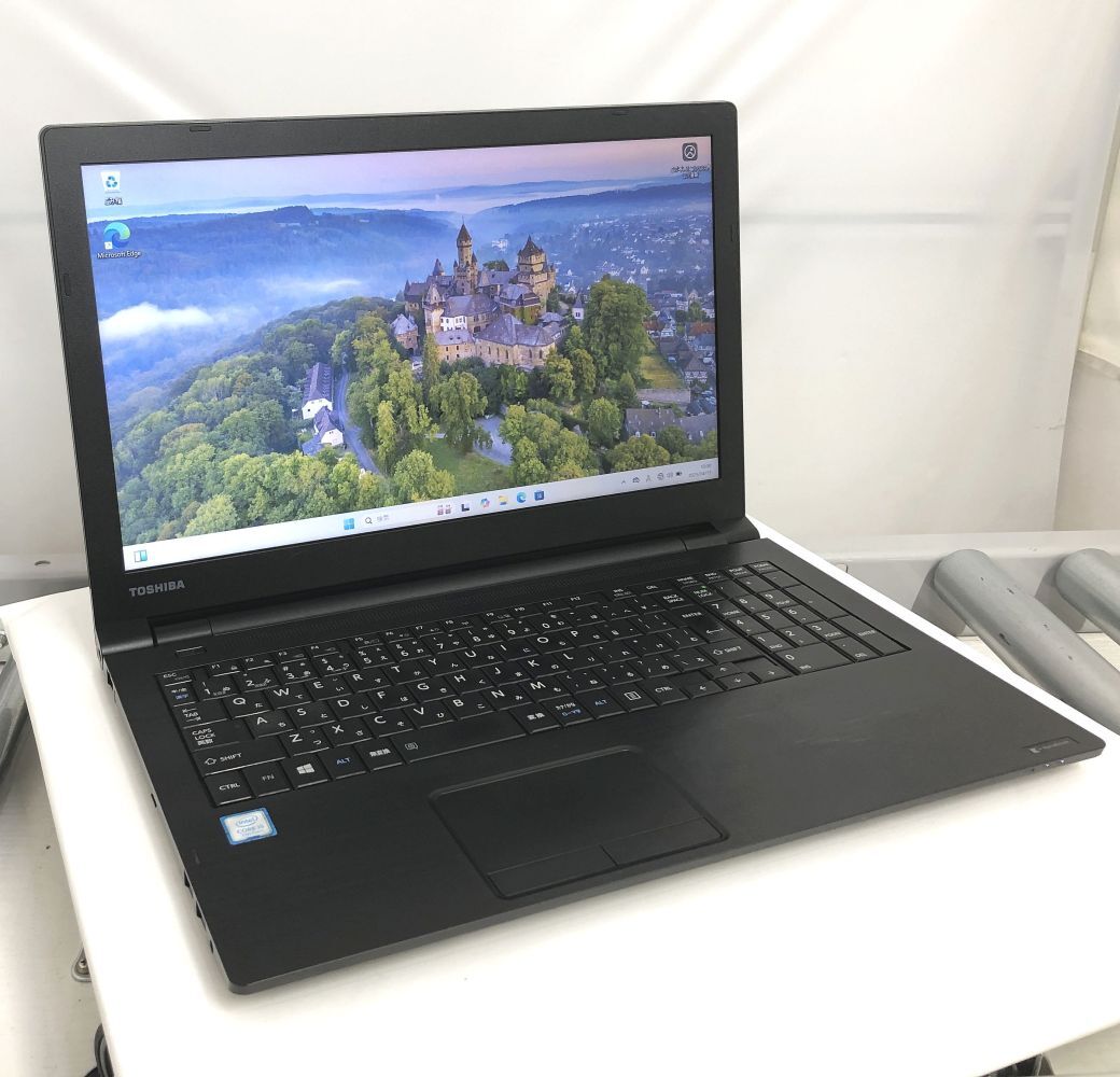 2025年最新】Yahoo!オークション -dynabook b65/j(ノートブック 2025年最新】Yahoo!オークション -dynabook b65/j(ノートブック
