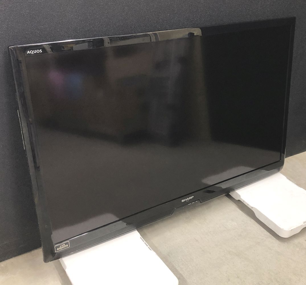 2025年最新】Yahoo!オークション -シャープ液晶テレビ46の中古品 2025年最新】Yahoo!オークション -シャープ液晶テレビ46の中古品