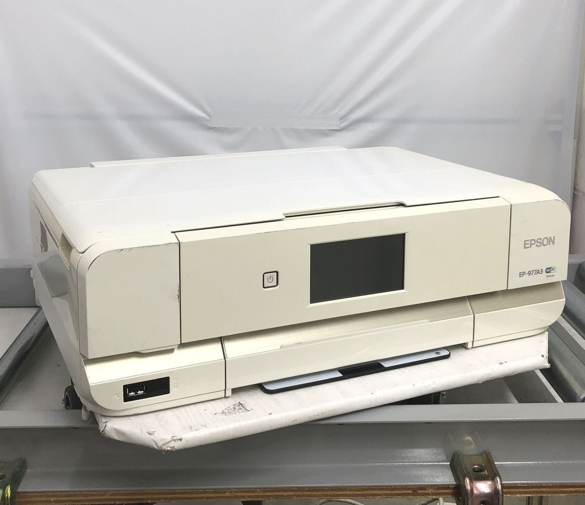 Yahoo!オークション -「epson ep977a3」の落札相場・落札価格 Yahoo!オークション -「epson ep977a3」の落札相場・落札価格