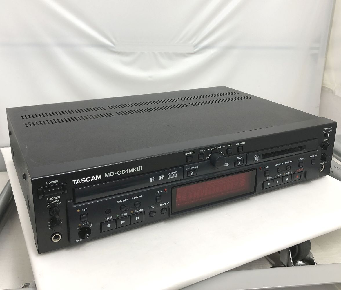 2025年最新】Yahoo!オークション -tascam cdレコーダーの中古品 2025年最新】Yahoo!オークション -tascam cdレコーダーの中古品