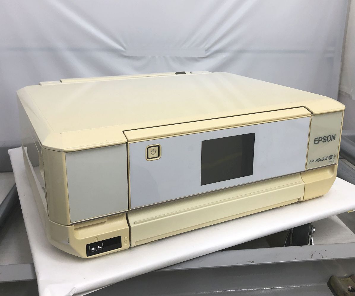 Yahoo!オークション -「部品取りジャンク」(エプソン) (複合機 Yahoo!オークション -「部品取りジャンク」(エプソン) (複合機