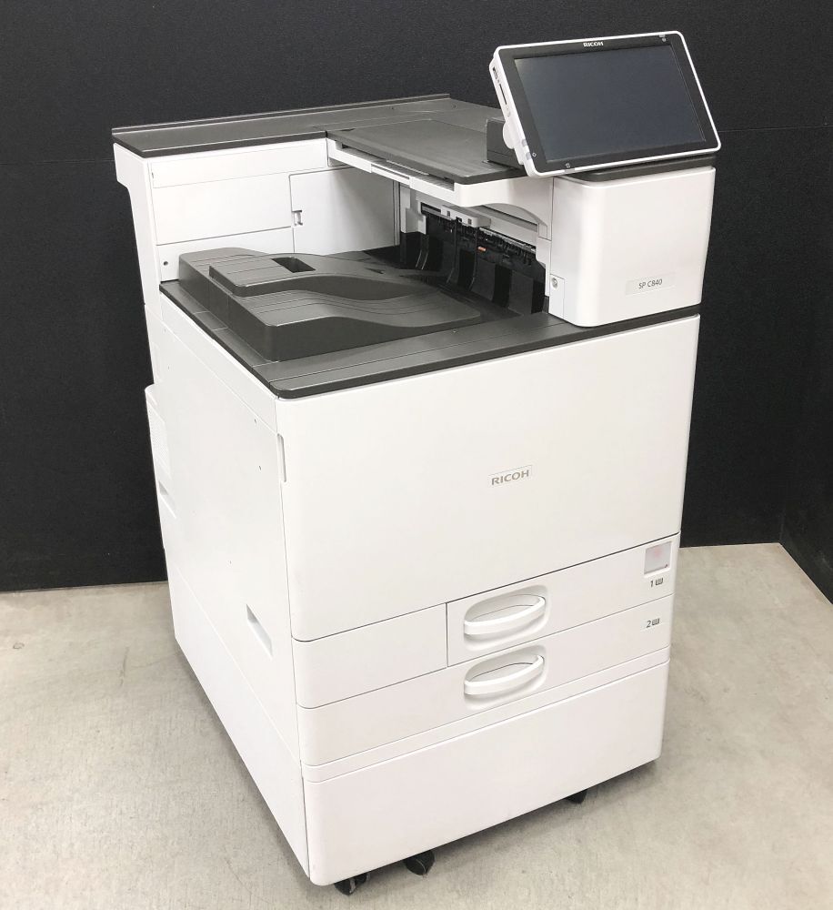 2025年最新】Yahoo!オークション -ricoh c840の中古品・新品・未 2025年最新】Yahoo!オークション -ricoh c840の中古品・新品・未