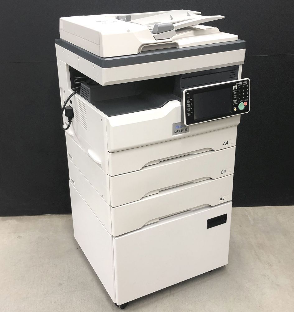 2025年最新】Yahoo!オークション -muratec複合機の中古品・新品 2025年最新】Yahoo!オークション -muratec複合機の中古品・新品