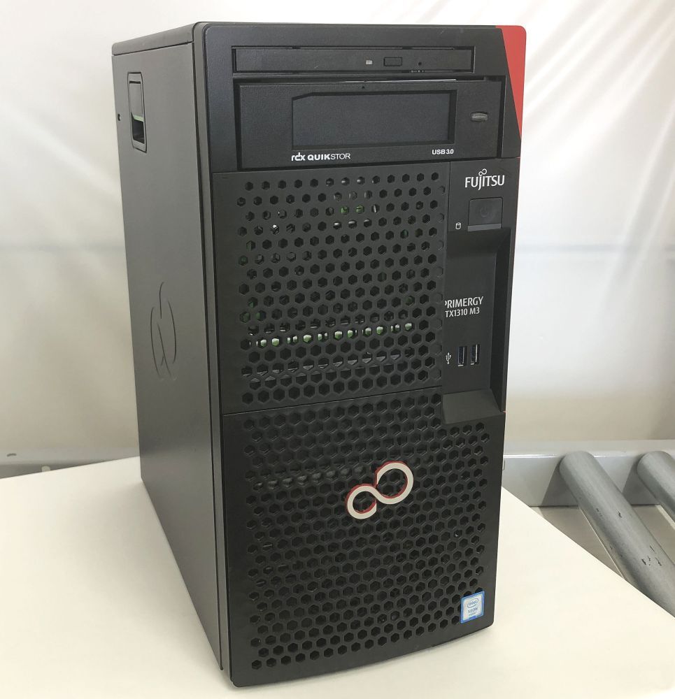 2025年最新】Yahoo!オークション -primergy tx1310 m3の中古品 2025年最新】Yahoo!オークション -primergy tx1310 m3の中古品