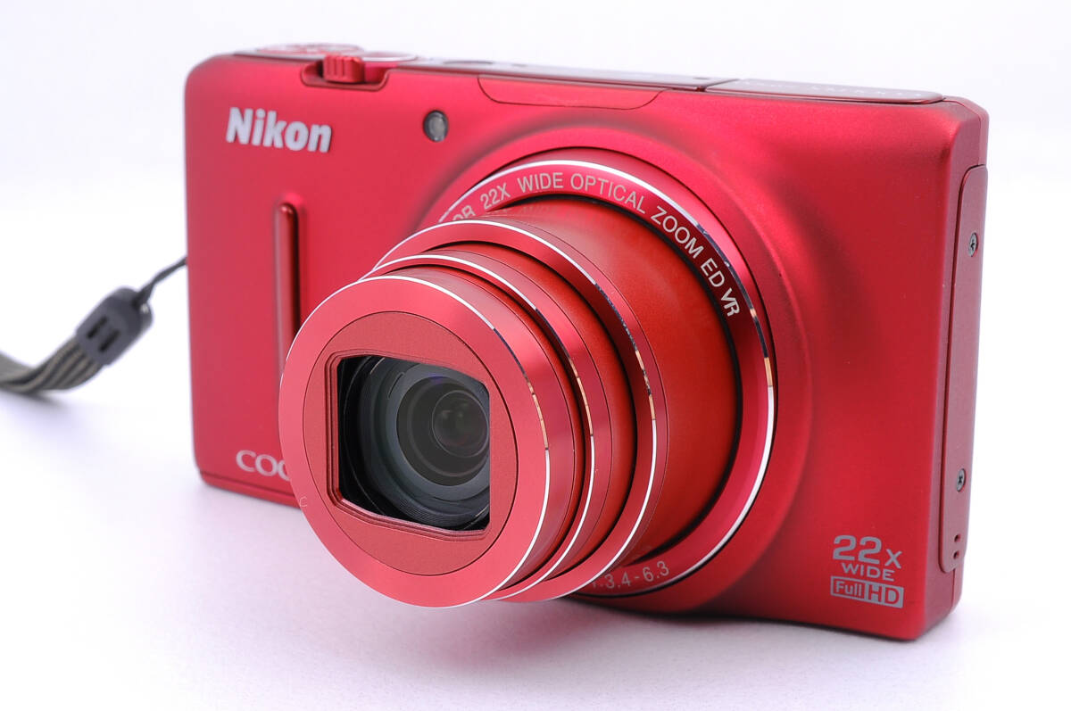 Yahoo!オークション -「nikon coolpix s9500」の落札相場・落札価格 Yahoo!オークション -「nikon coolpix s9500」の落札相場・落札価格