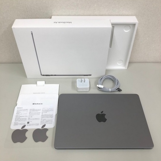 2025年最新】Yahoo!オークション -m2 macbook air 16gb 1tbの 2025年最新】Yahoo!オークション -m2 macbook air 16gb 1tbの