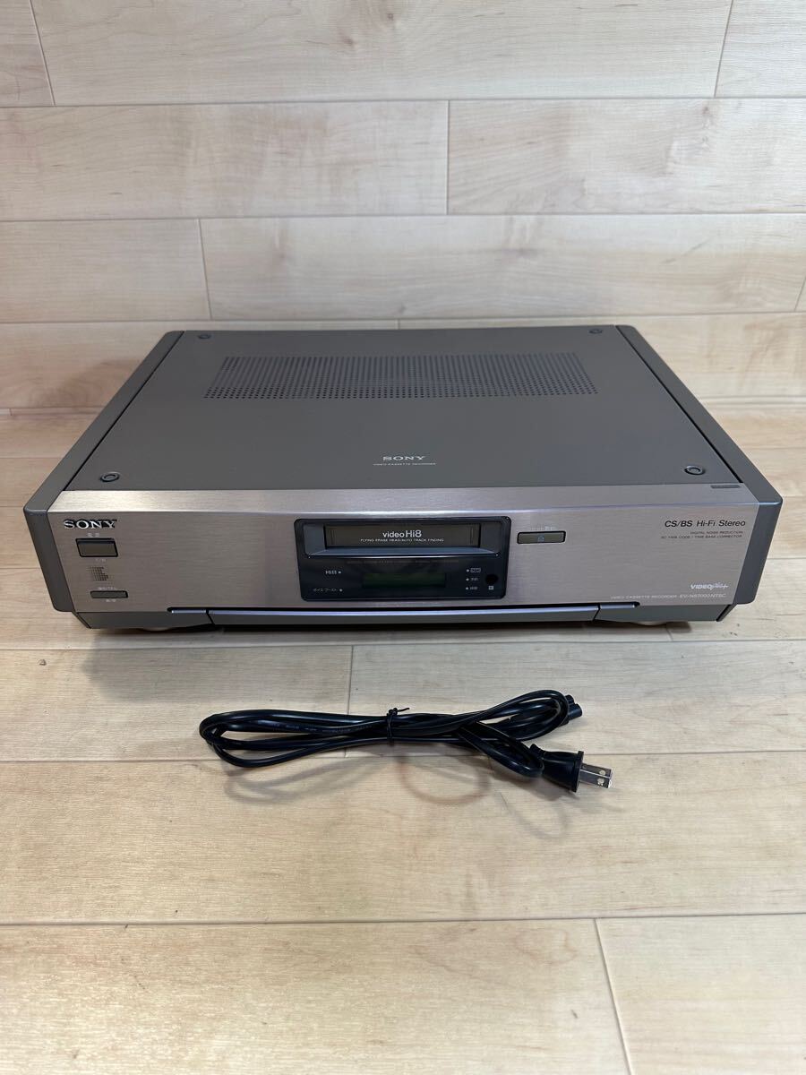 Yahoo!オークション -「sony ev-ns7000」の落札相場・落札価格