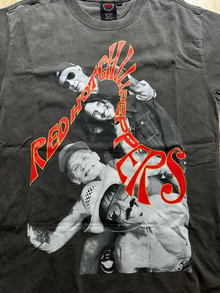 Yahoo!オークション -「peppersレッチリtシャツ」(記念品 Yahoo!オークション -「peppersレッチリtシャツ」(記念品