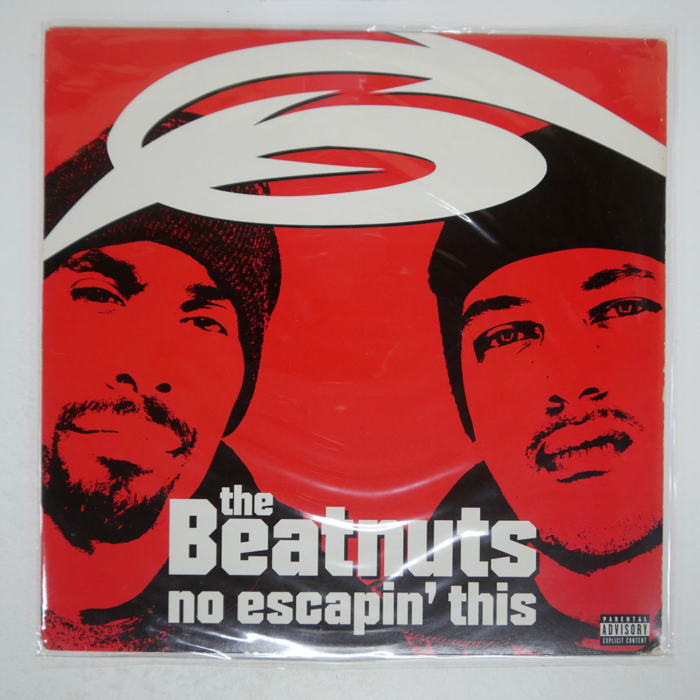 BEATNUTS / STREET LEVEL / 2LP | Record CD Online Shop JET