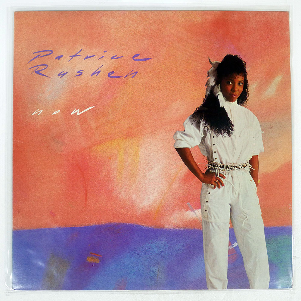 Yahoo!オークション -「patrice rushen」(レコード) の落札相場 Yahoo!オークション -「patrice rushen」(レコード) の落札相場
