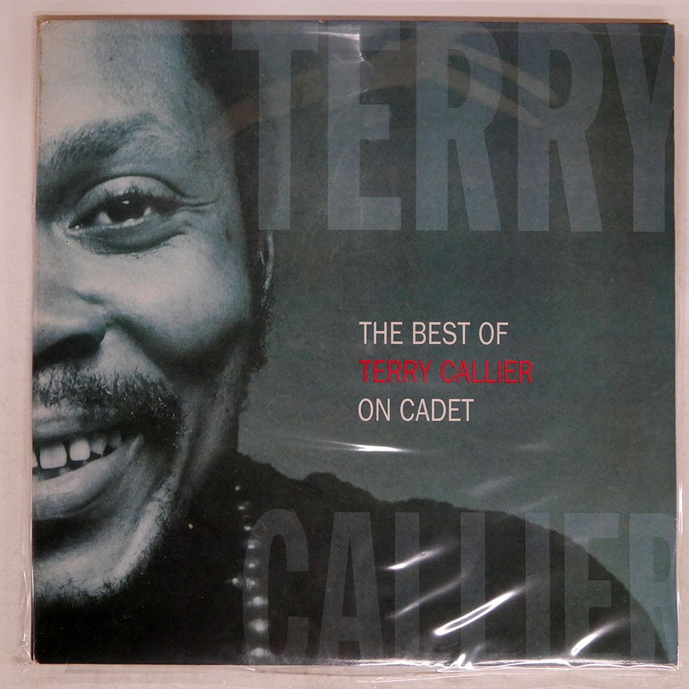 Yahoo!オークション -「terry callier lp」(レコード) の落札