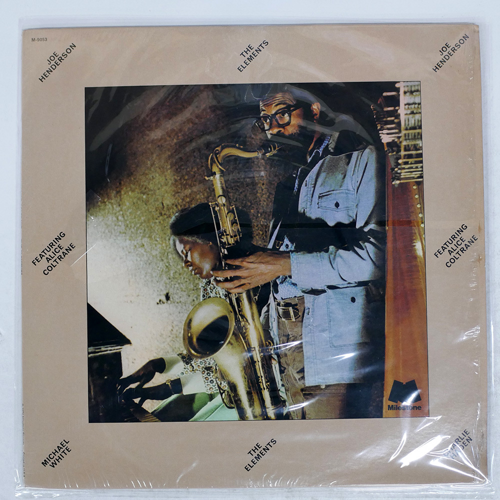 Yahoo!オークション -「joe henderson」(レコード) の落札相場 Yahoo!オークション -「joe henderson」(レコード) の落札相場