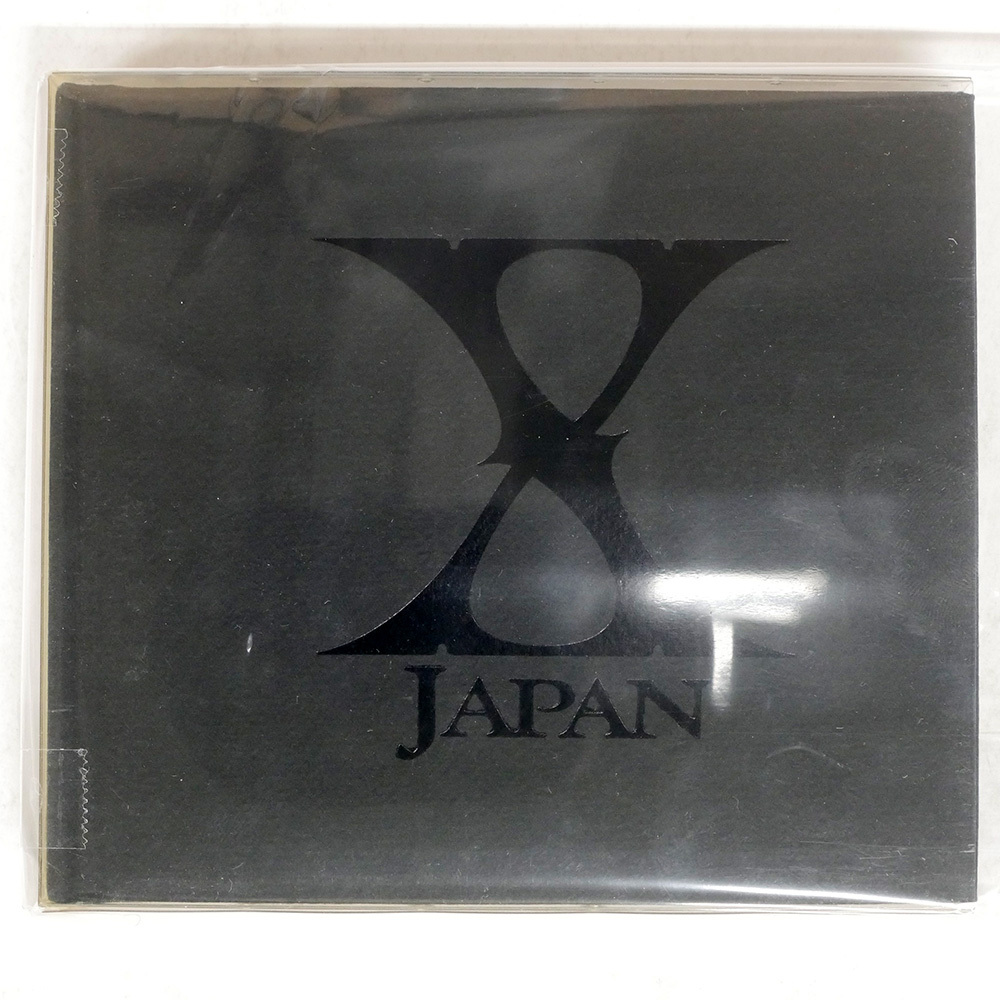 2025年最新】Yahoo!オークション -x-japan cdの中古品・新品・未 2025年最新】Yahoo!オークション -x-japan cdの中古品・新品・未