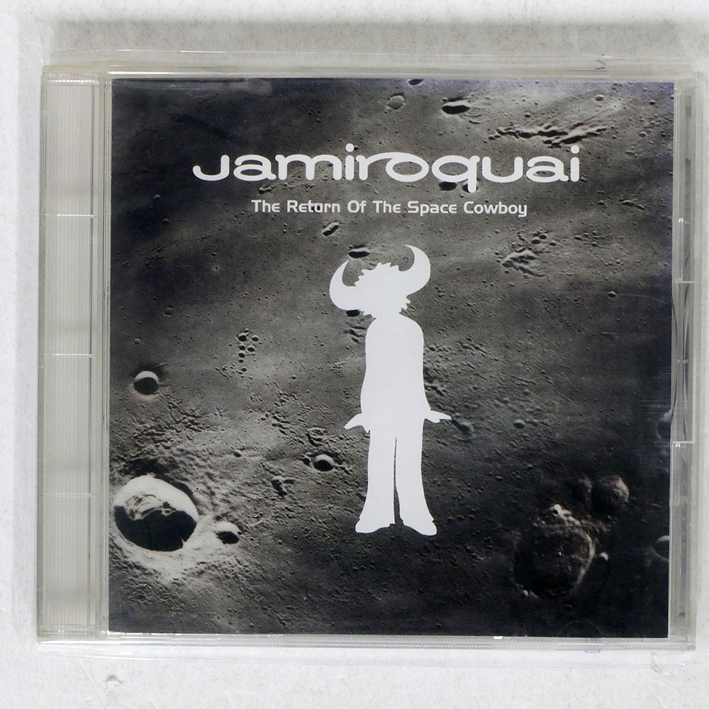 2025年最新】Yahoo!オークション -jamiroquai レコードの中古品