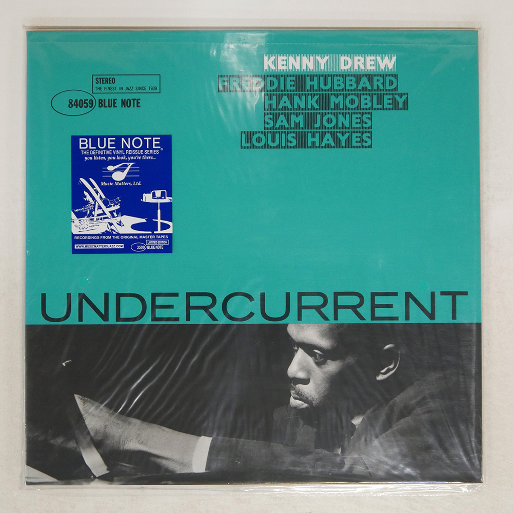 Undercurrent (Rudy Van Gelder Edition/2007 Remaster) - YouTube