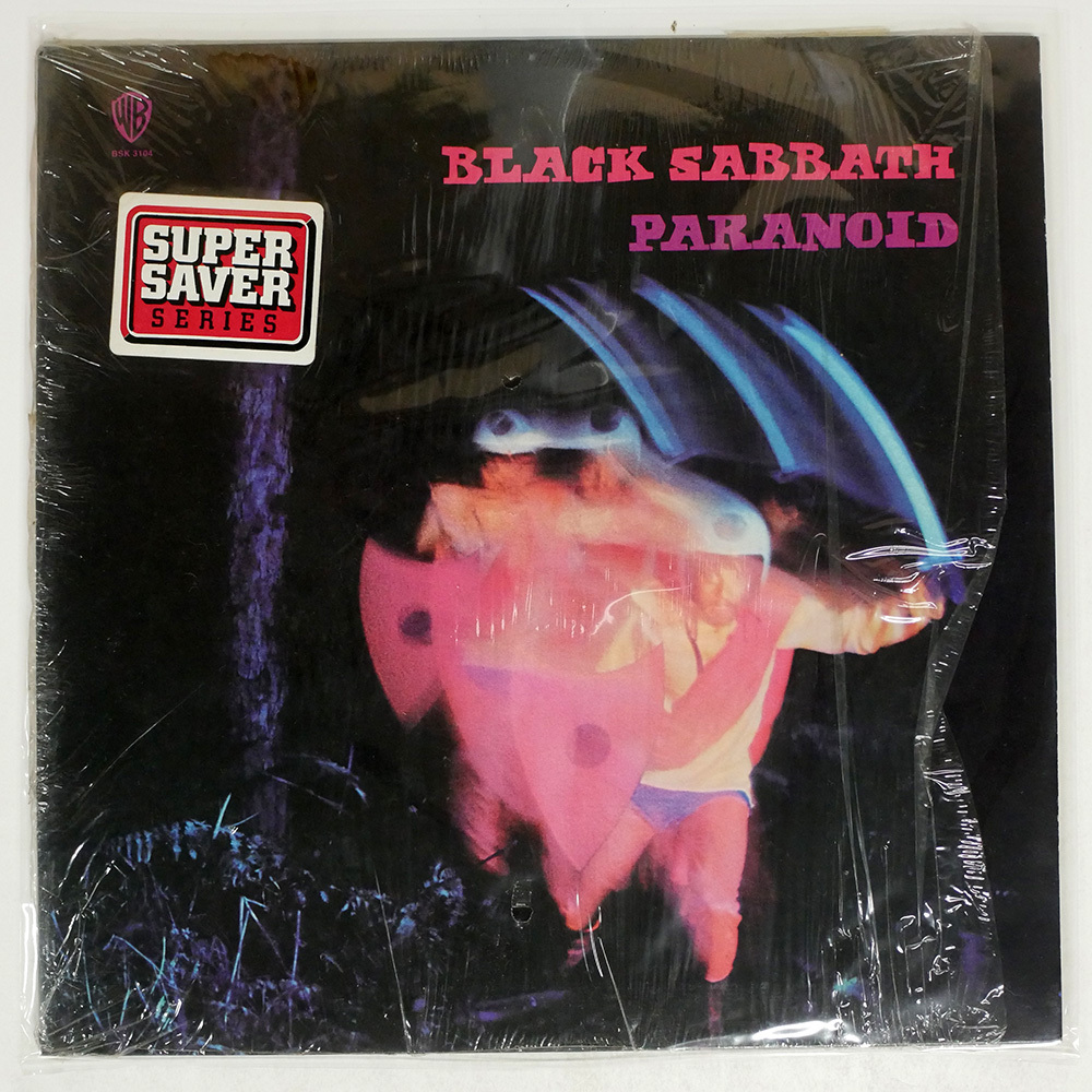 2025年最新】Yahoo!オークション -black sabbath(レコード)の 2025年最新】Yahoo!オークション -black sabbath(レコード)の