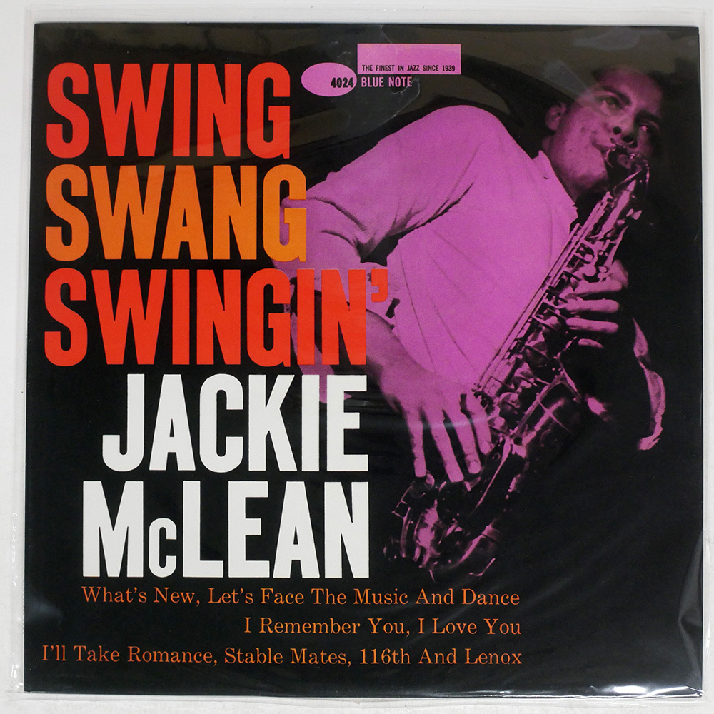 Yahoo!オークション -「jackie mclean」(レコード) の落札相場 Yahoo!オークション -「jackie mclean」(レコード) の落札相場