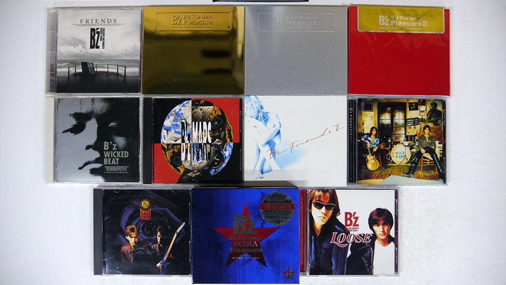 2025年最新】Yahoo!オークション -b'z dvdの中古品・新品・未 2025年最新】Yahoo!オークション -b'z dvdの中古品・新品・未