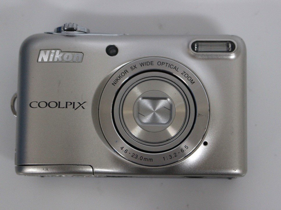 Yahoo!オークション -「coolpix l32」の落札相場・落札価格 Yahoo!オークション -「coolpix l32」の落札相場・落札価格