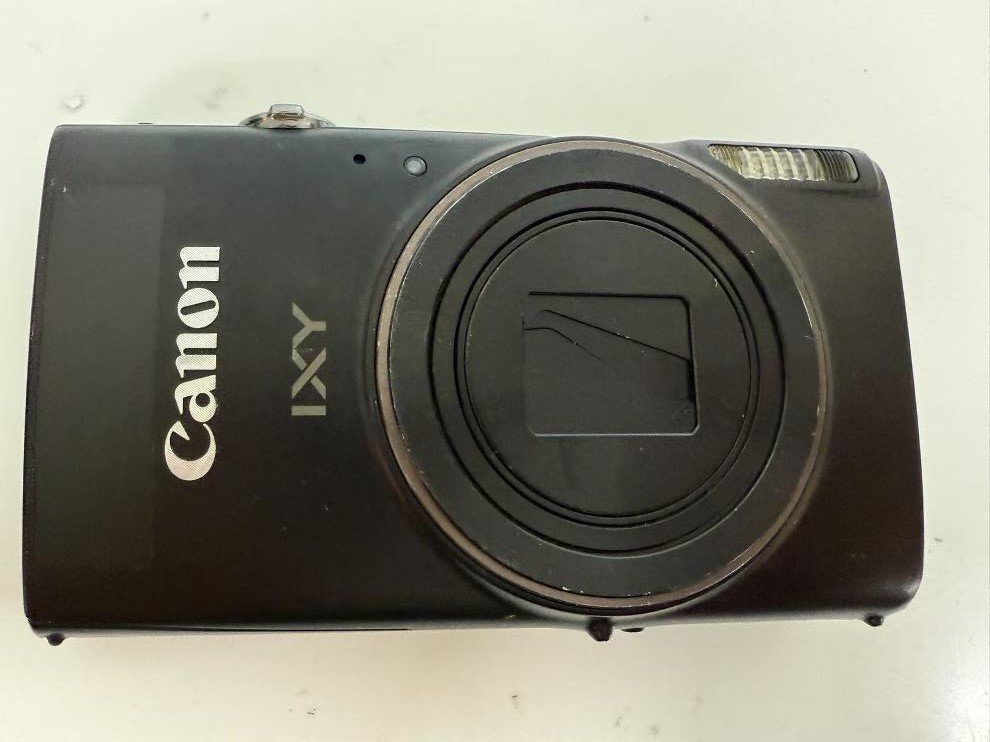 2025年最新】Yahoo!オークション -canon ixy650(キヤノン)の中古 2025年最新】Yahoo!オークション -canon ixy650(キヤノン)の中古