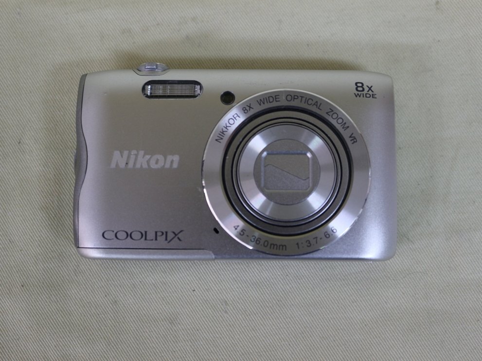 2025年最新】Yahoo!オークション -nikon coolpix a300の中古品 2025年最新】Yahoo!オークション -nikon coolpix a300の中古品