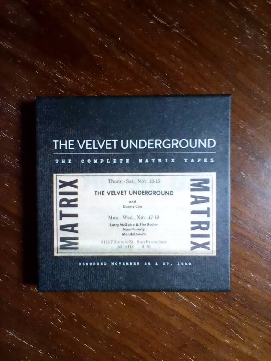 Yahoo!オークション -「the velvet underground」(CD) の落札 Yahoo!オークション -「the velvet underground」(CD) の落札