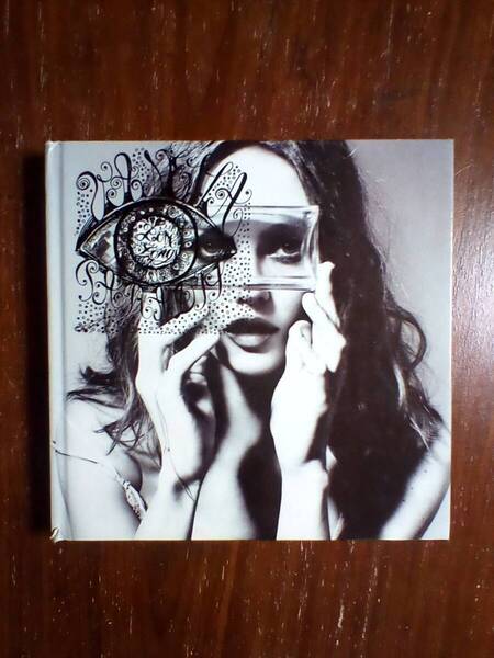 Vanessa Paradise / Love Songs (2CD+DVD)