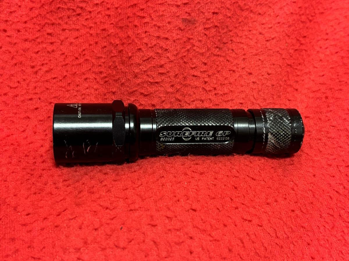 2025年最新】Yahoo!オークション -surefire 実物の中古品・新品 2025年最新】Yahoo!オークション -surefire 実物の中古品・新品