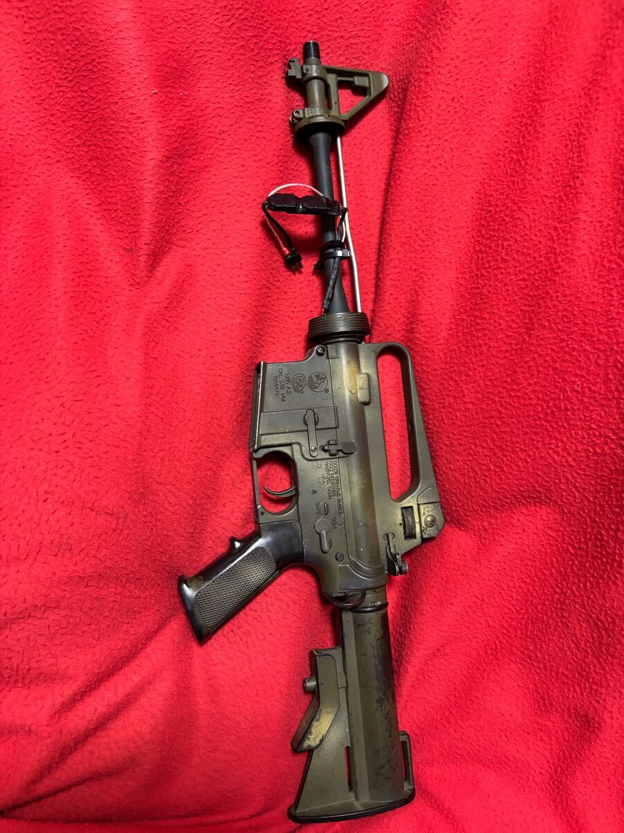 2025年最新】Yahoo!オークション -m16a2の中古品・新品・未使用 2025年最新】Yahoo!オークション -m16a2の中古品・新品・未使用