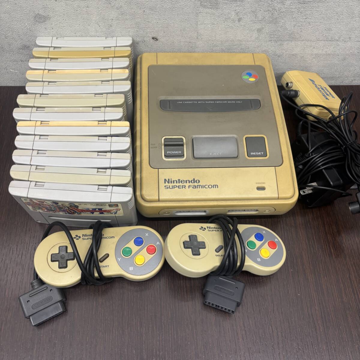 春先取りの Yahoo!オークション -「スーパーファミコン 本体 中古」(ゲーム Nintendo Switch