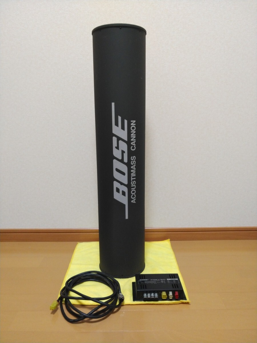 2025年最新】Yahoo!オークション -bose am-033の中古品・新品 2025年最新】Yahoo!オークション -bose am-033の中古品・新品