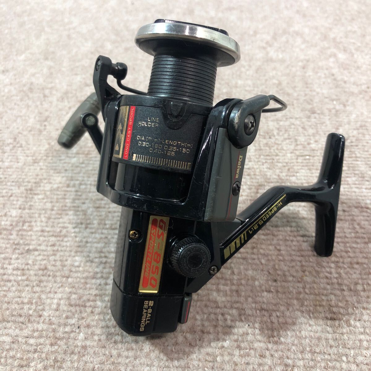 2025年最新】Yahoo!オークション -daiwa sportline(スピニング 2025年最新】Yahoo!オークション -daiwa sportline(スピニング