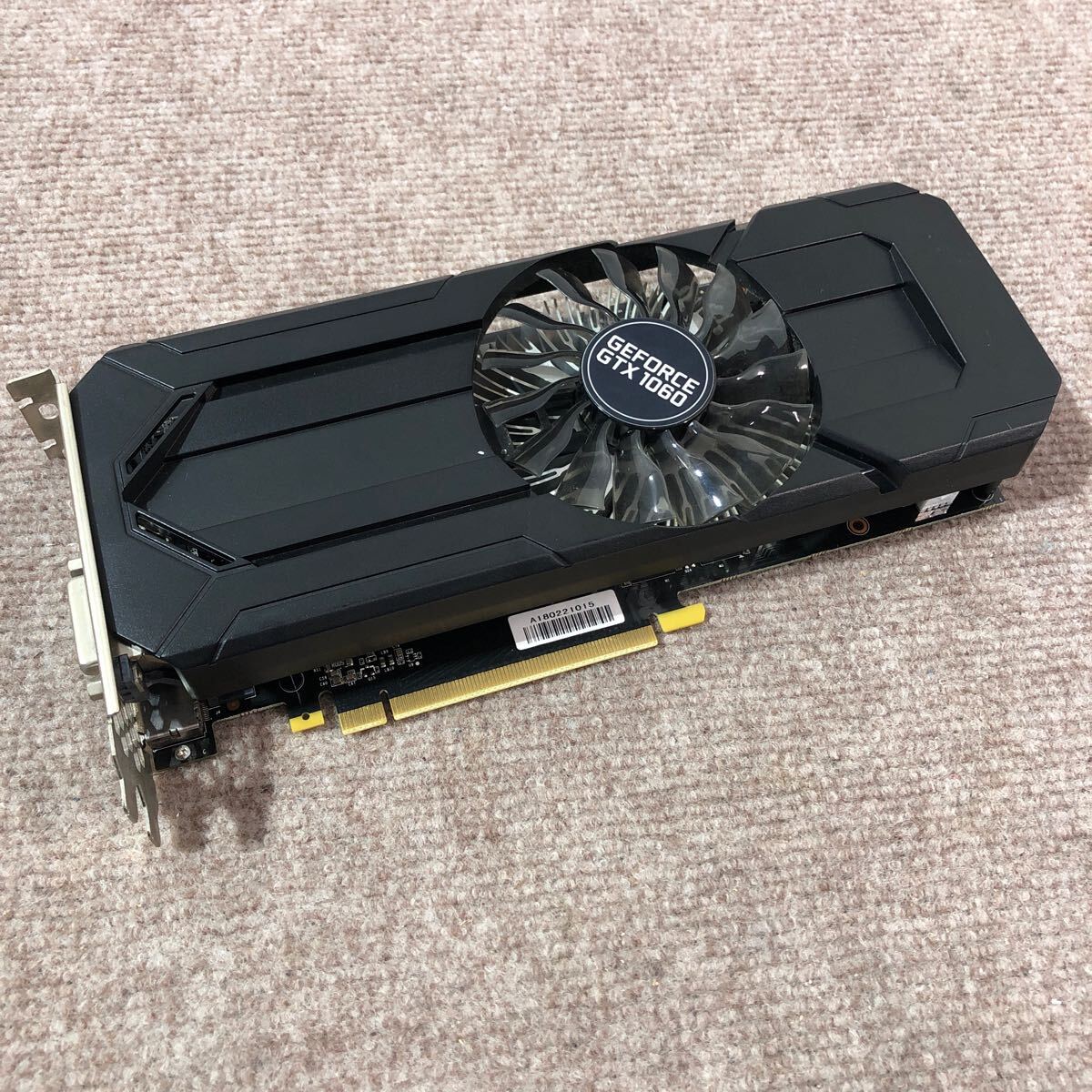 2025年最新】Yahoo!オークション -geforce gtx 1060 6gbの中古品 2025年最新】Yahoo!オークション -geforce gtx 1060 6gbの中古品